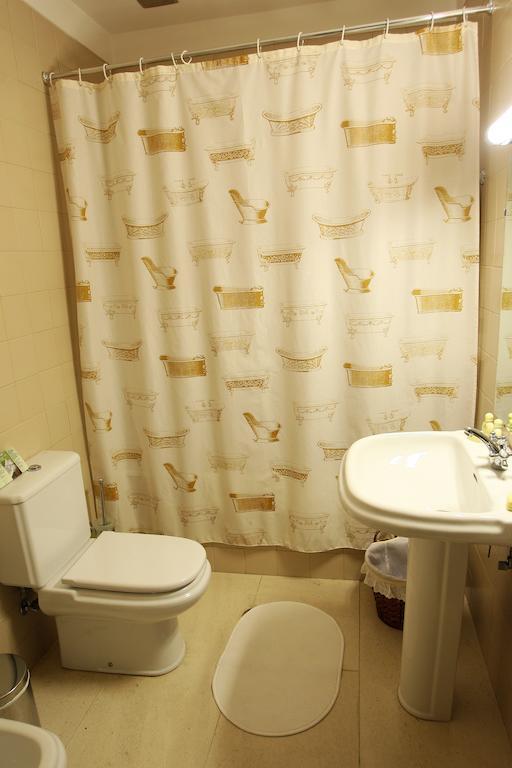 Solar De Chacim - Turismo De Habitacao Hotel Phòng bức ảnh