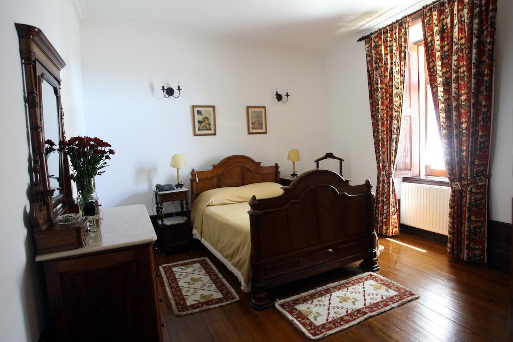 Solar De Chacim - Turismo De Habitacao Hotel Ngoại thất bức ảnh