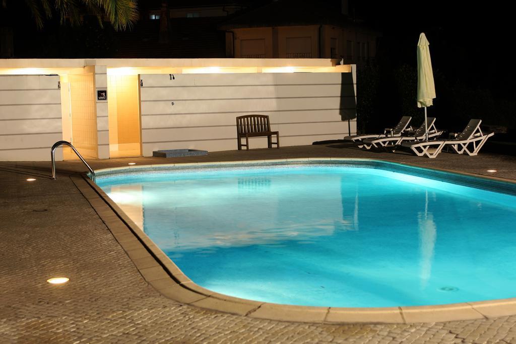 Solar De Chacim - Turismo De Habitacao Hotel Ngoại thất bức ảnh